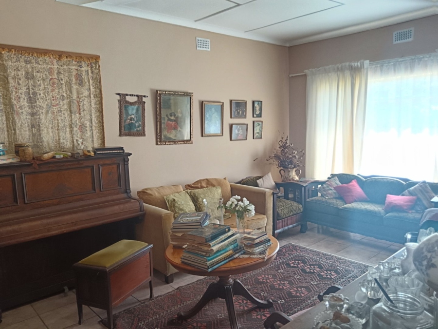 4 Bedroom Property for Sale in Klein Brak Western Cape